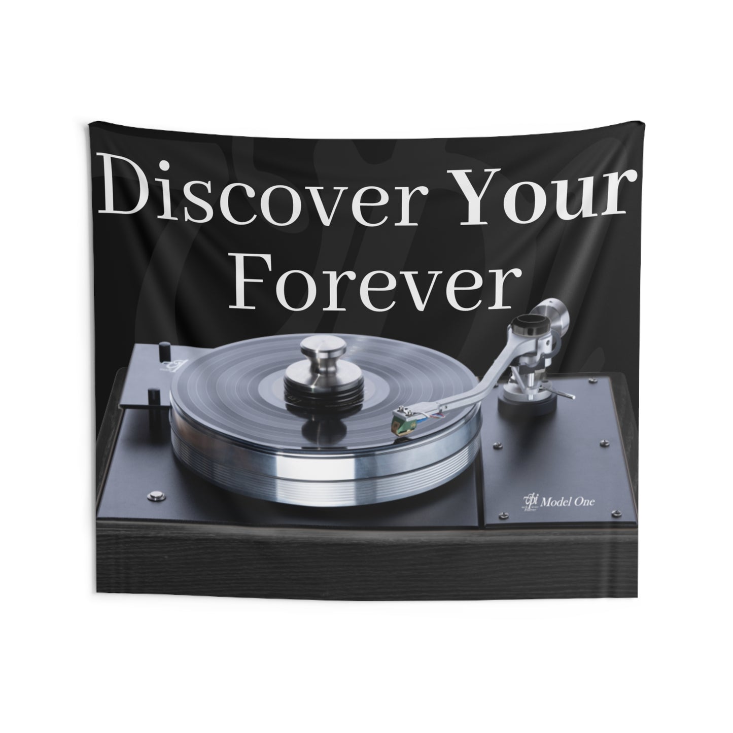 VPI Forever Series Wall Tapetries