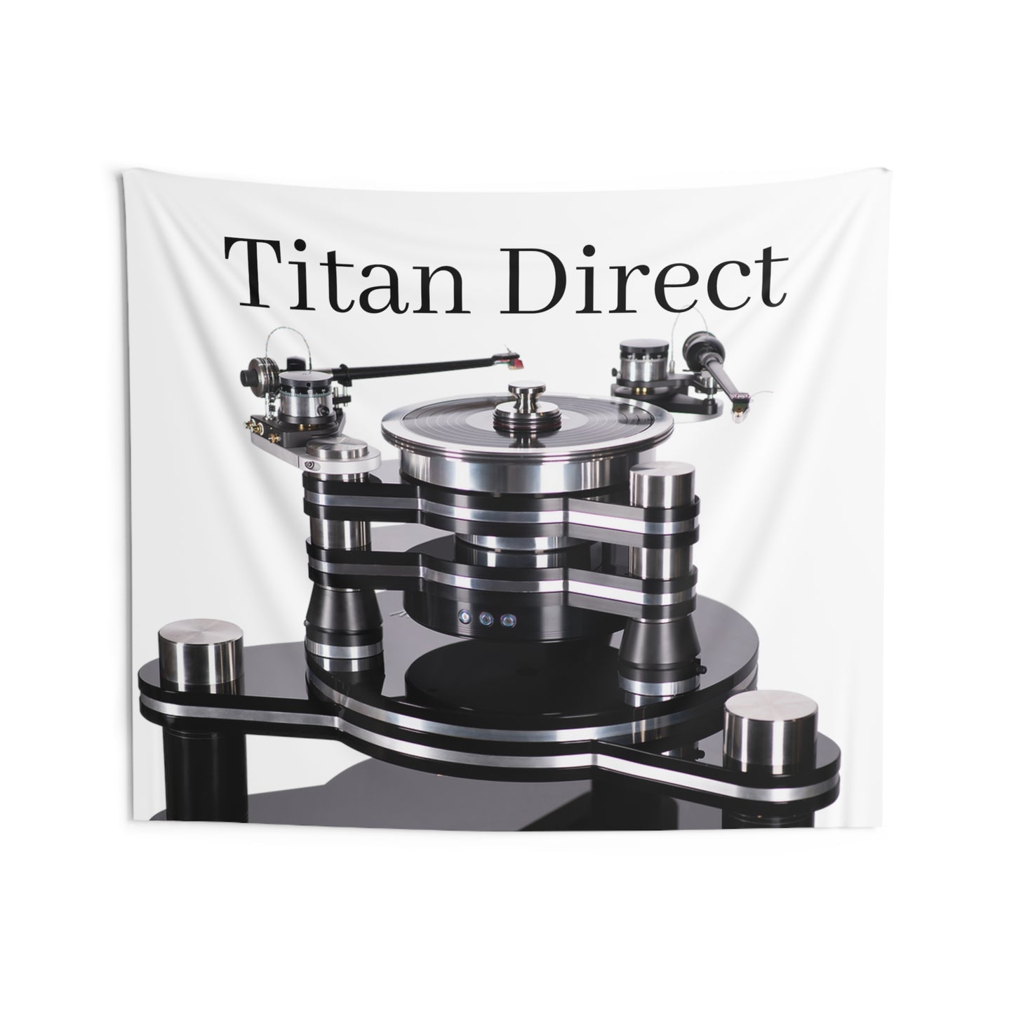 Titan Direct Wall Tapestries