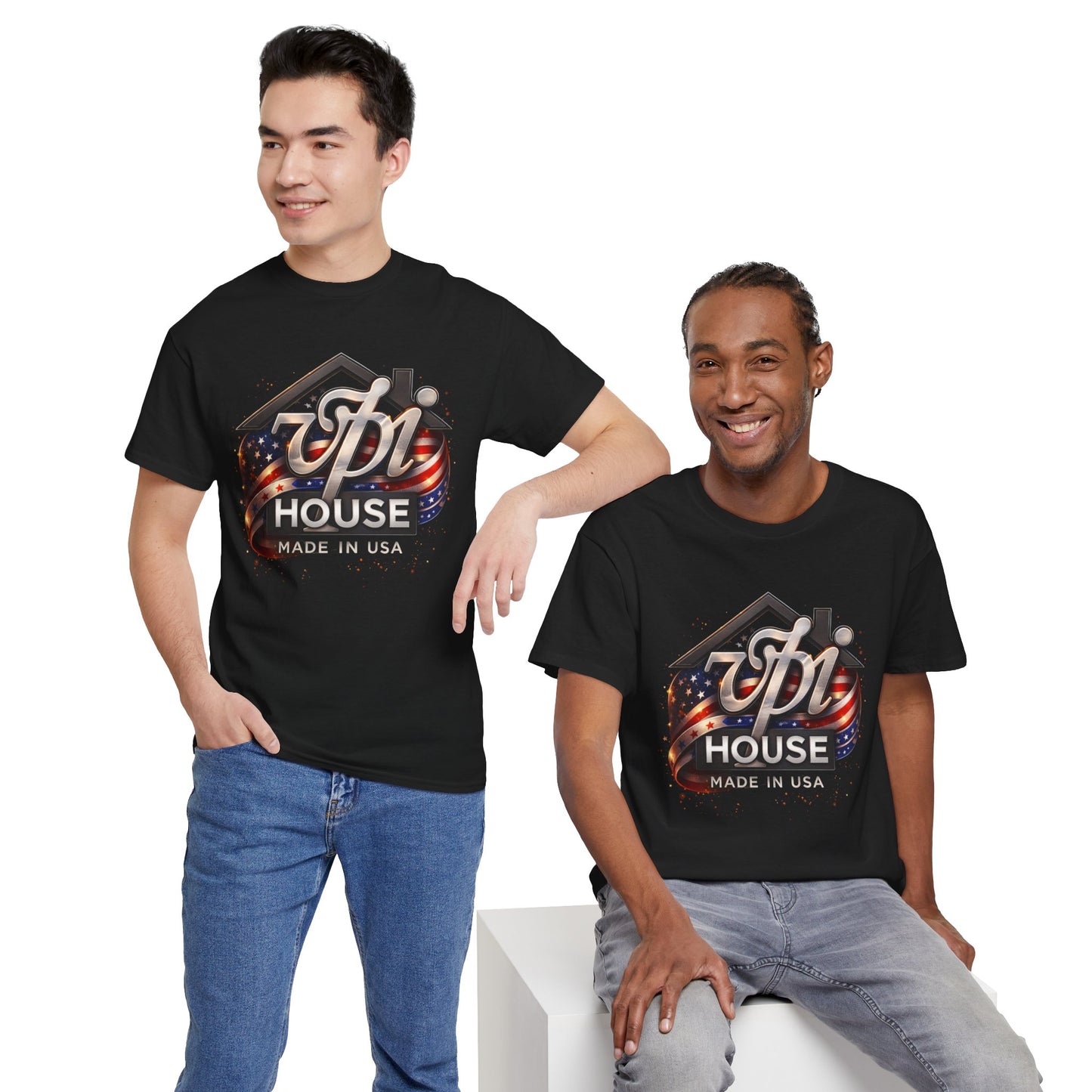 VPI House Shirt