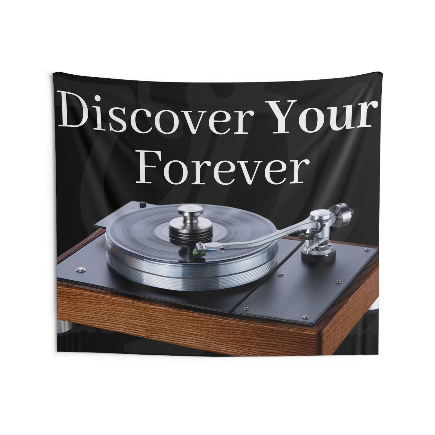 Copy of VPI Forever Series Wall Tapetries