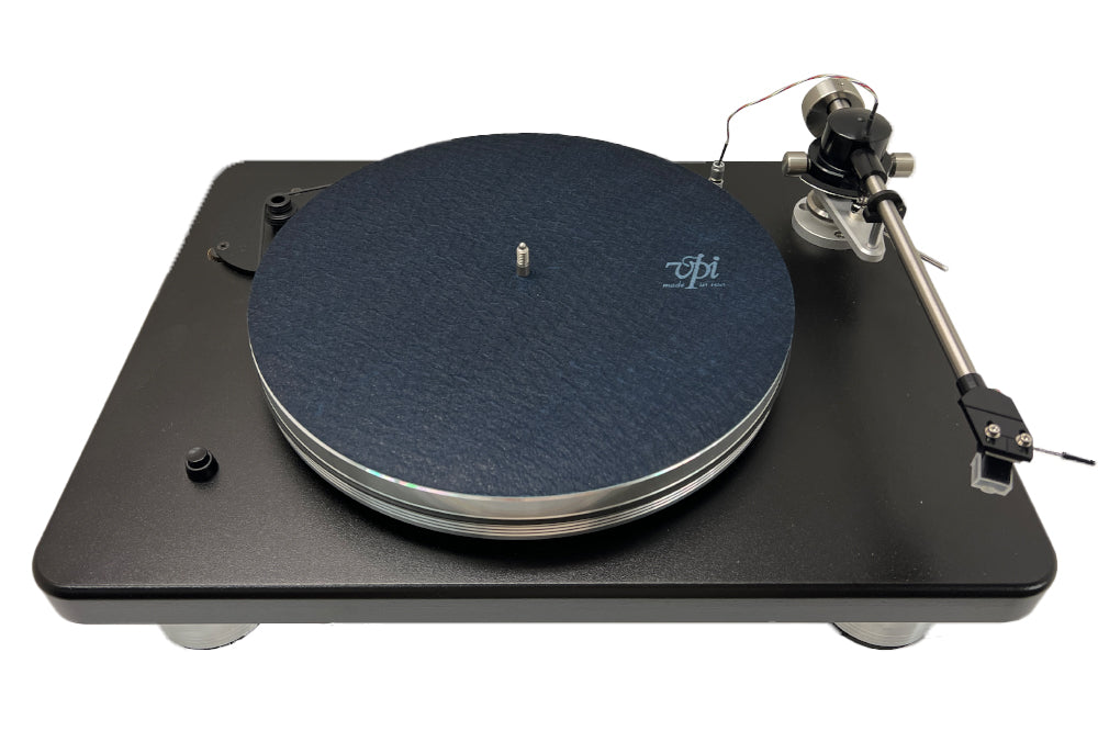 Cliffwood Plus Black (B-Stock)