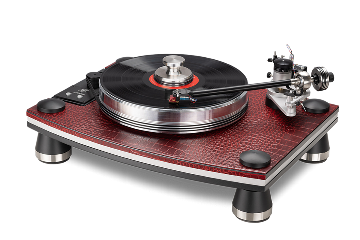 VPI Dragon