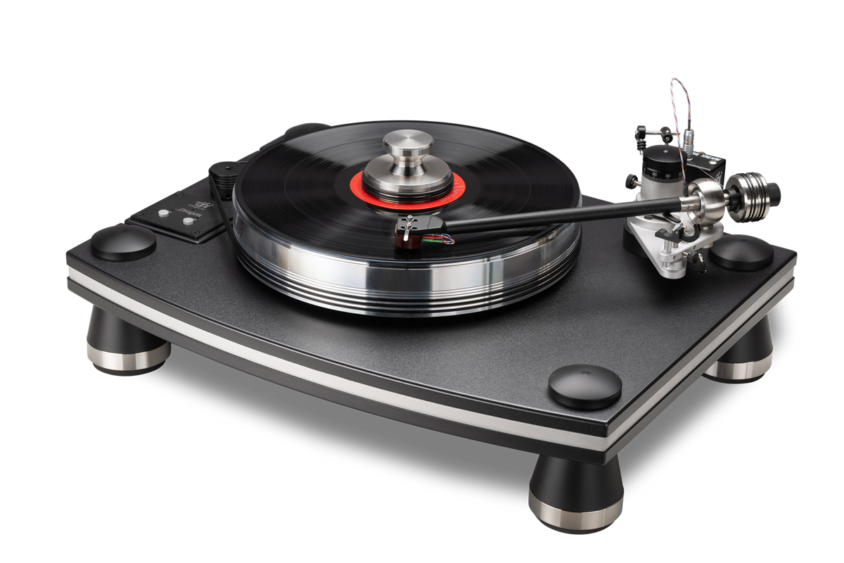 VPI Dragon