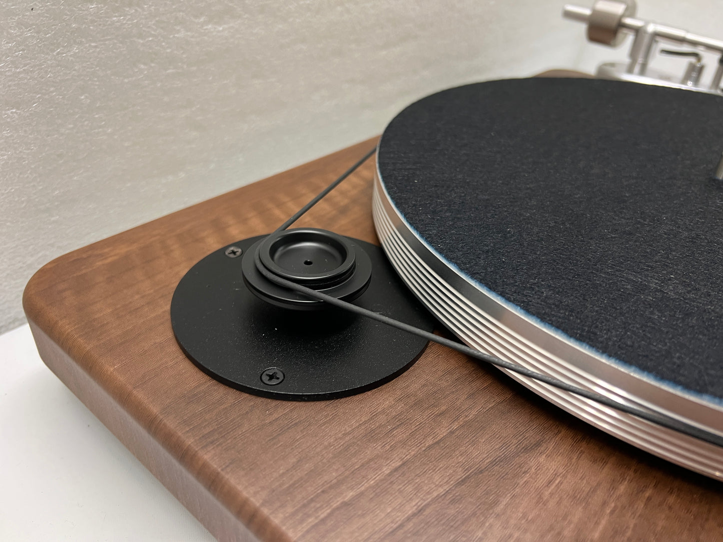 Walnut Player (B-Stock)