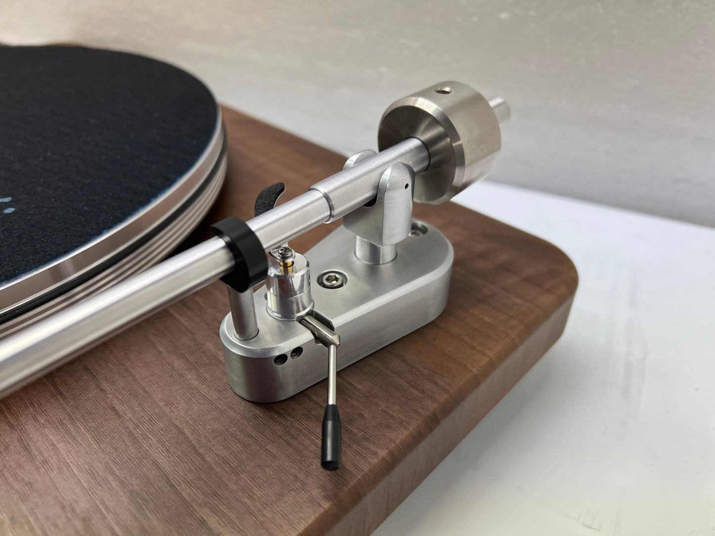 Walnut Player (B-Stock)