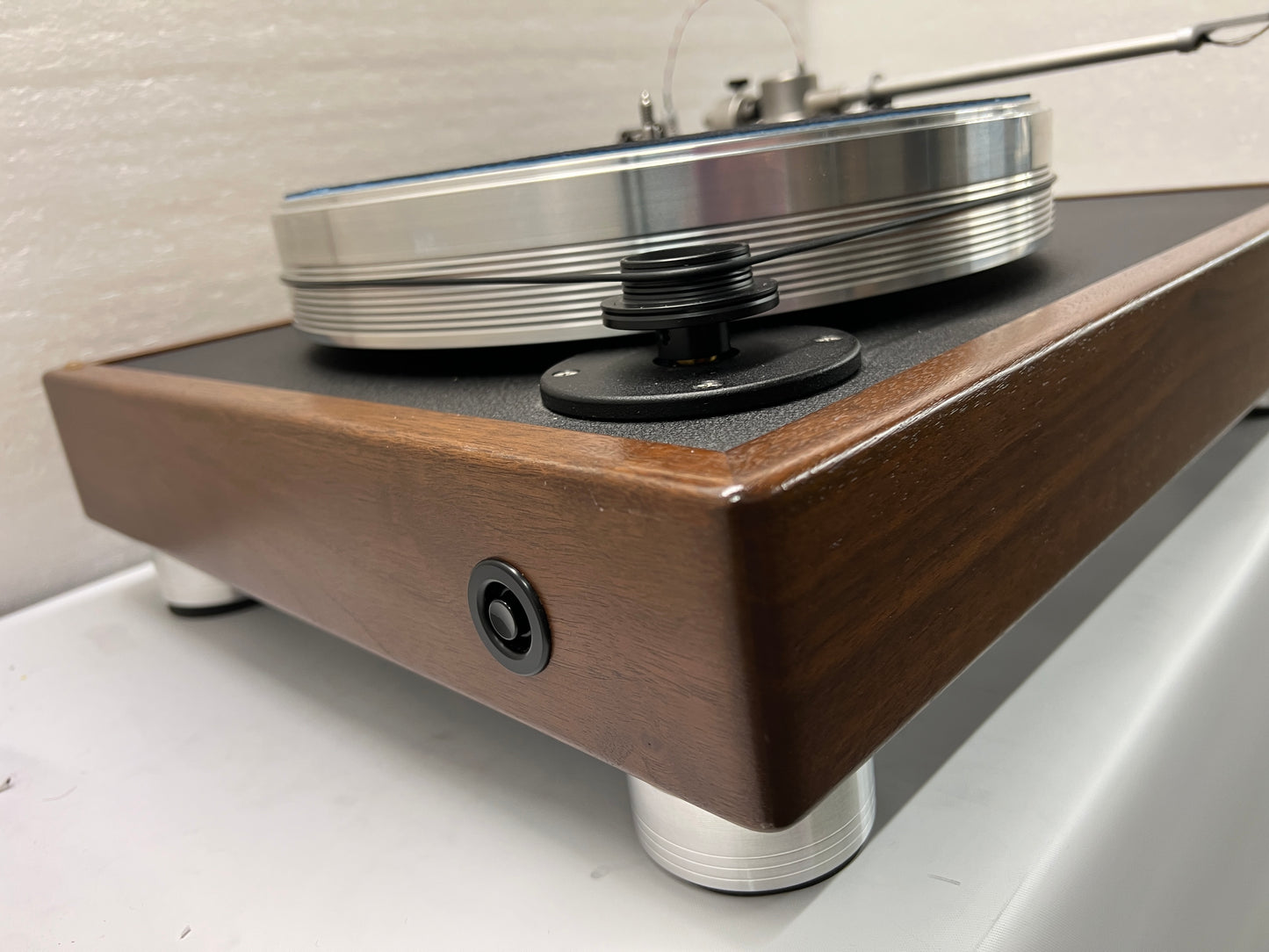 Classic 1 Walnut
