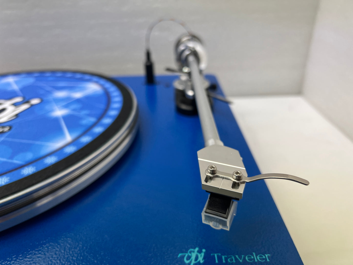 Blue Traveler