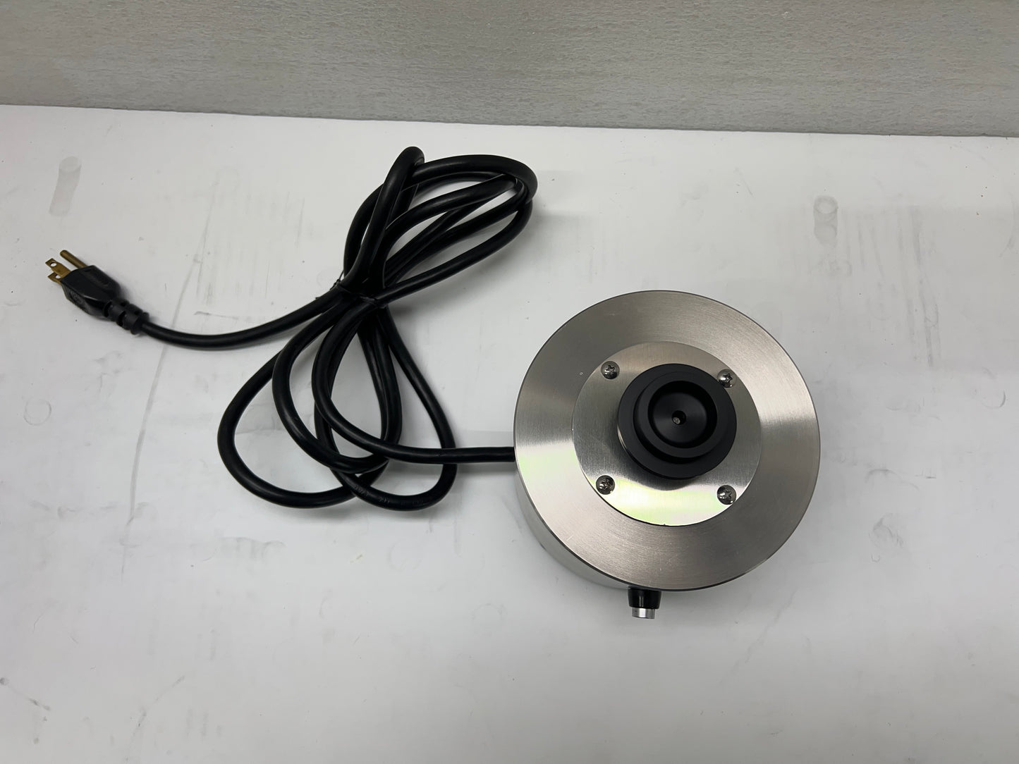 Stainless Steel Motor