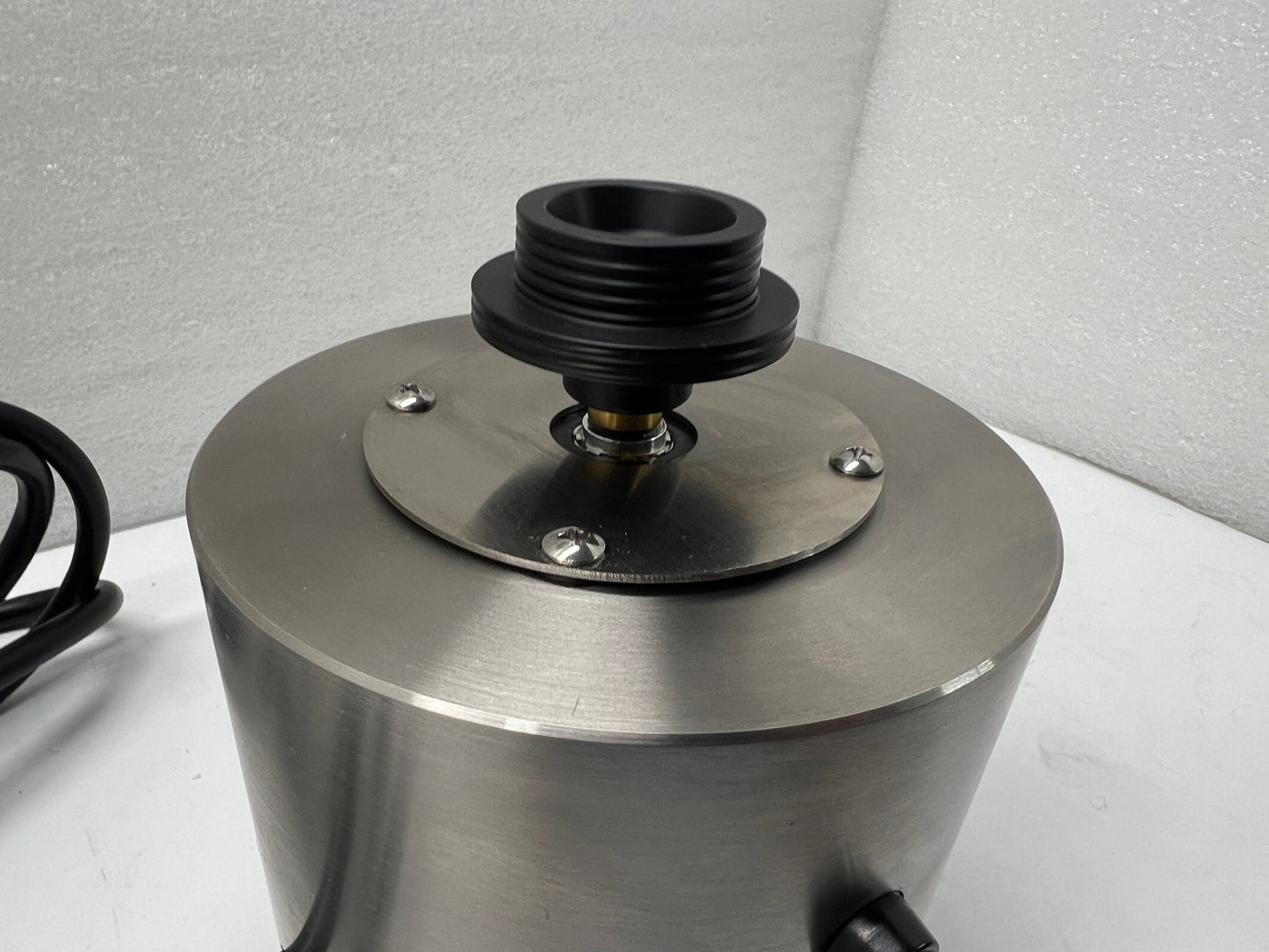 Stainless Steel Motor