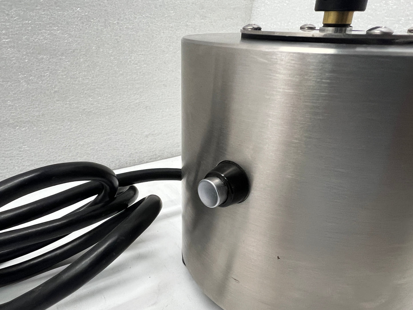 Stainless Steel Motor
