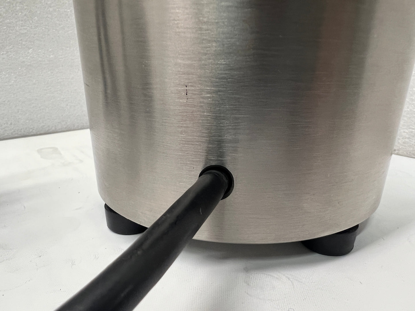 Stainless Steel Motor