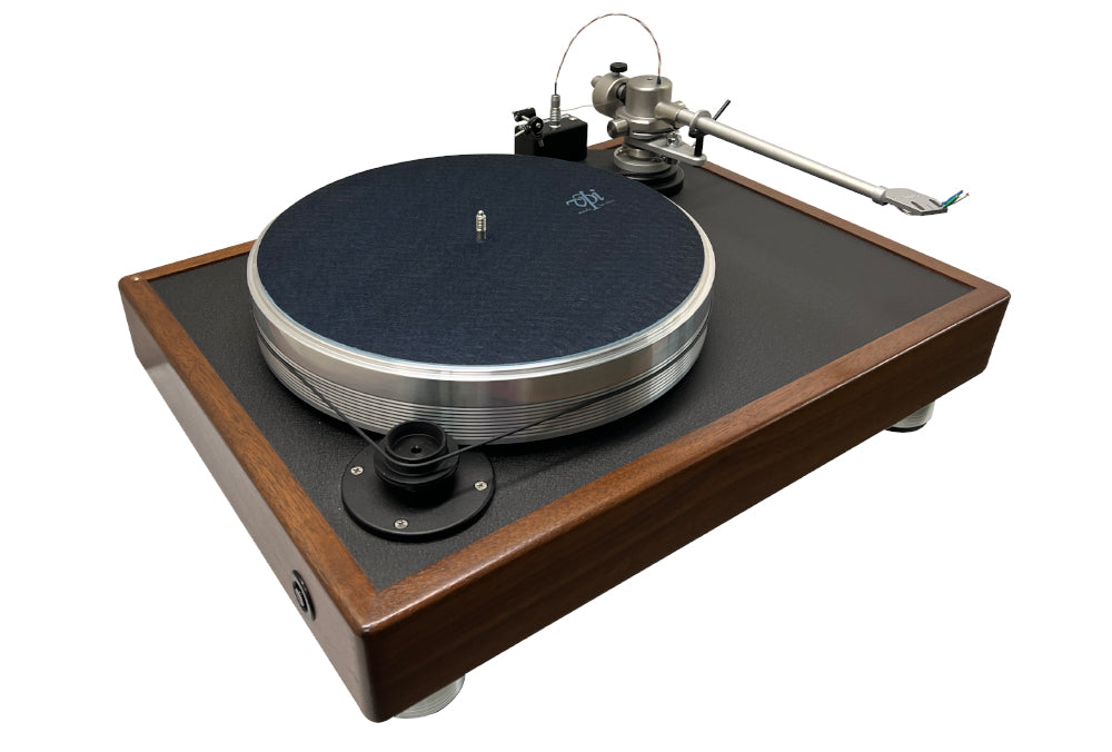 Classic 1 Walnut
