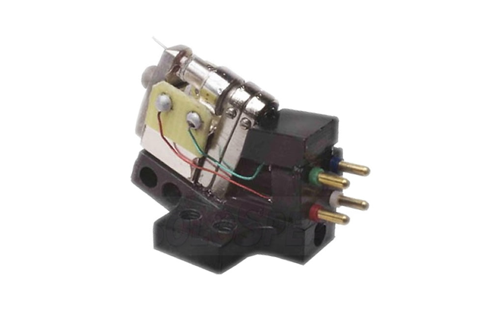 Van Den Hul Black Beauty - Refurbished