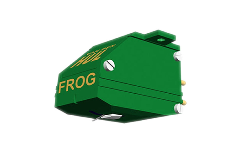 Van Den Hul Frog Gold