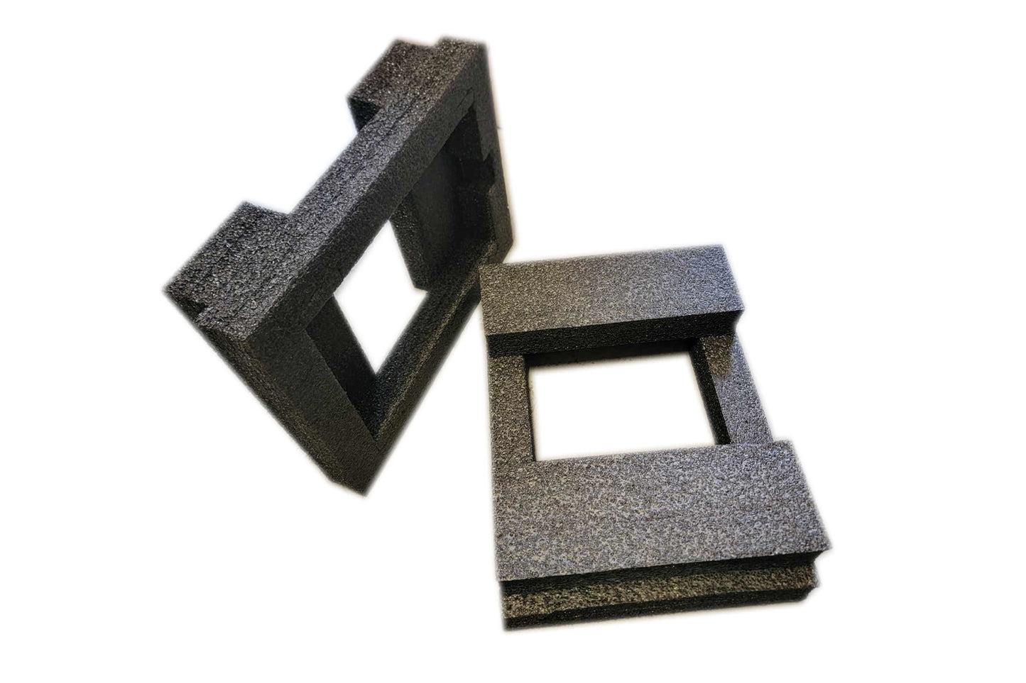 HW-16.5 & MW-1 Packaging