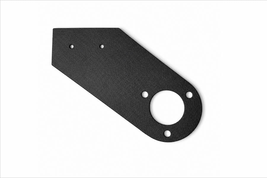 VPI JMW Tonearm Mounting Plate