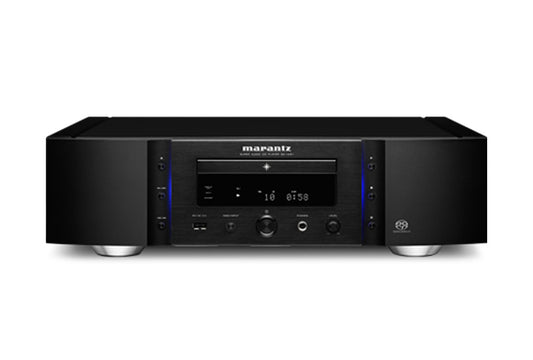Marantz Super Audio CD Player 14S1