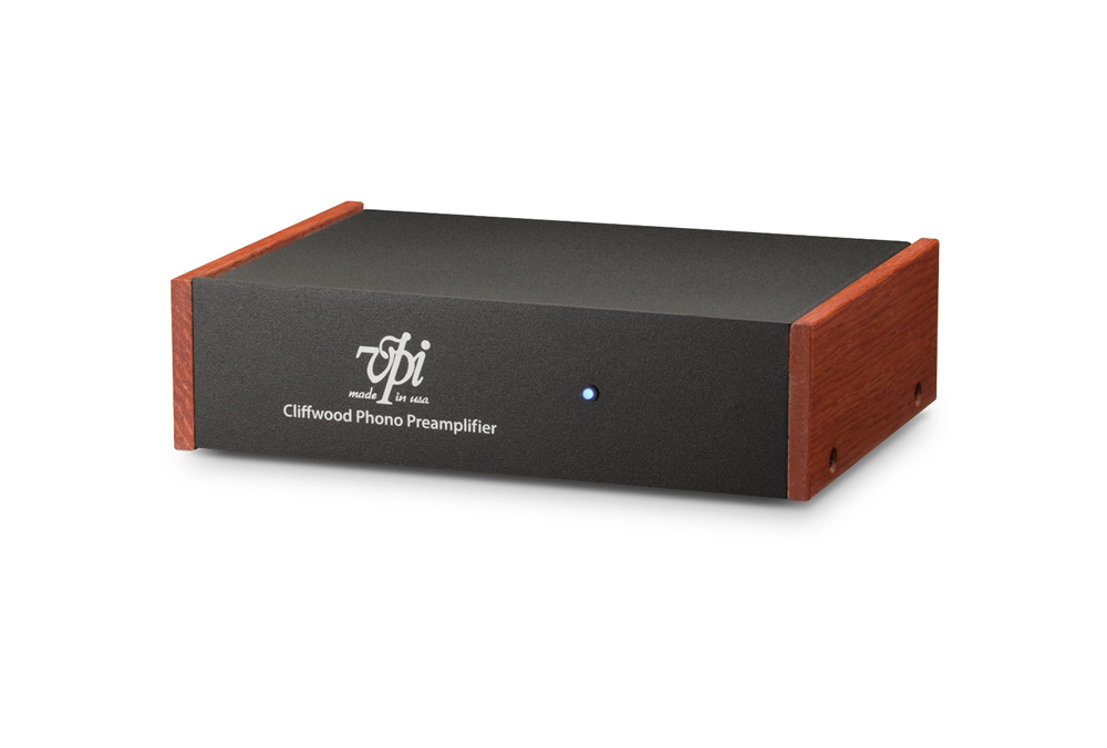 Cliffwood Phono PreAmp