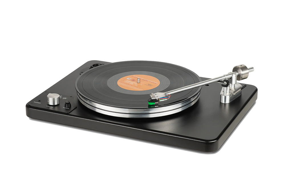 Player Turntable