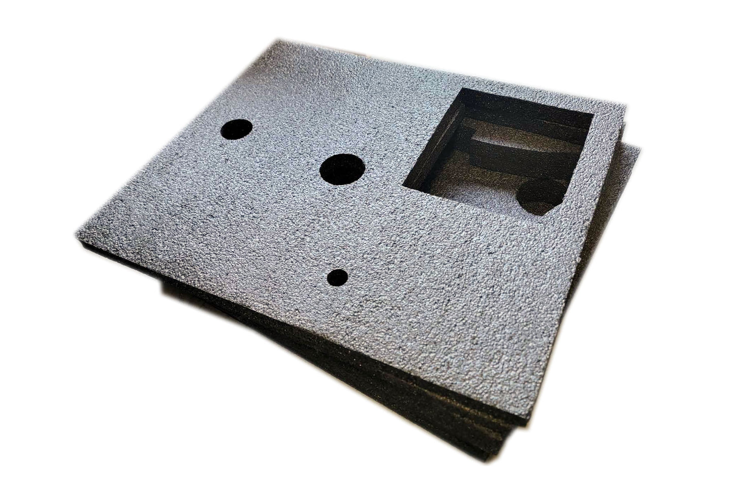 Scout and Prime 21 Packaging