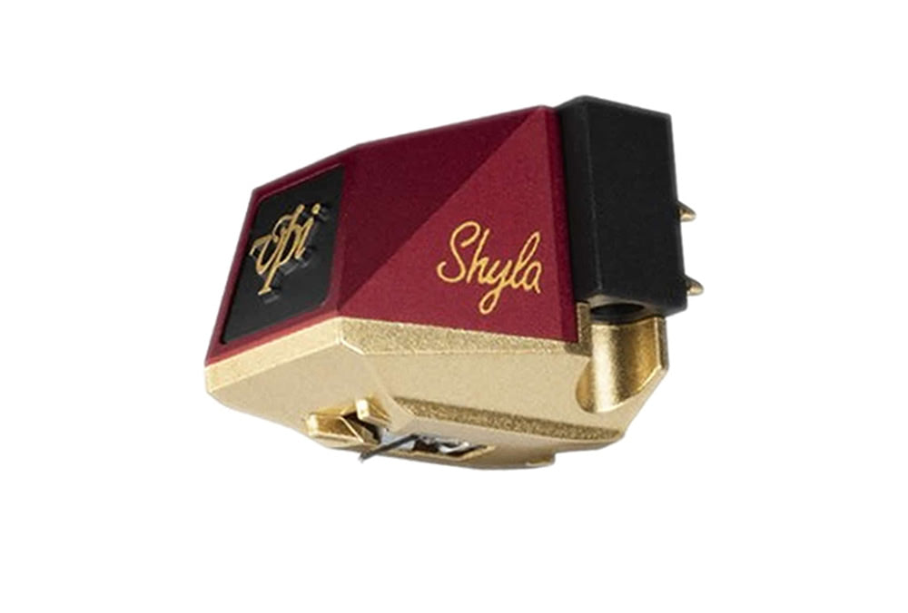 Refurbished VPI Shyla Cartridge