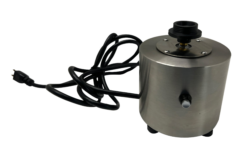 Stainless Steel Motor