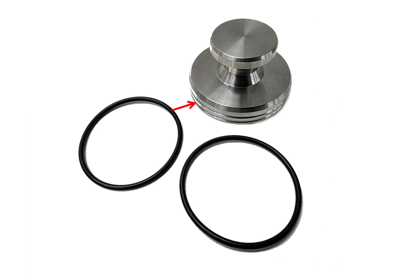 Replacement Center Weight Belts