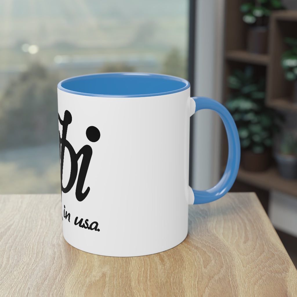 VPI Coffee Mug, 11oz