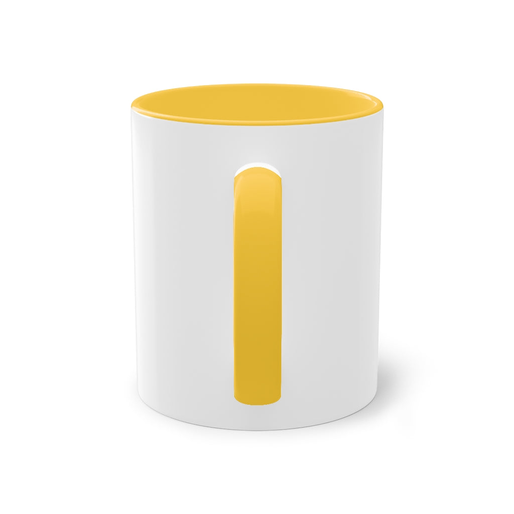 VPI Coffee Mug, 11oz