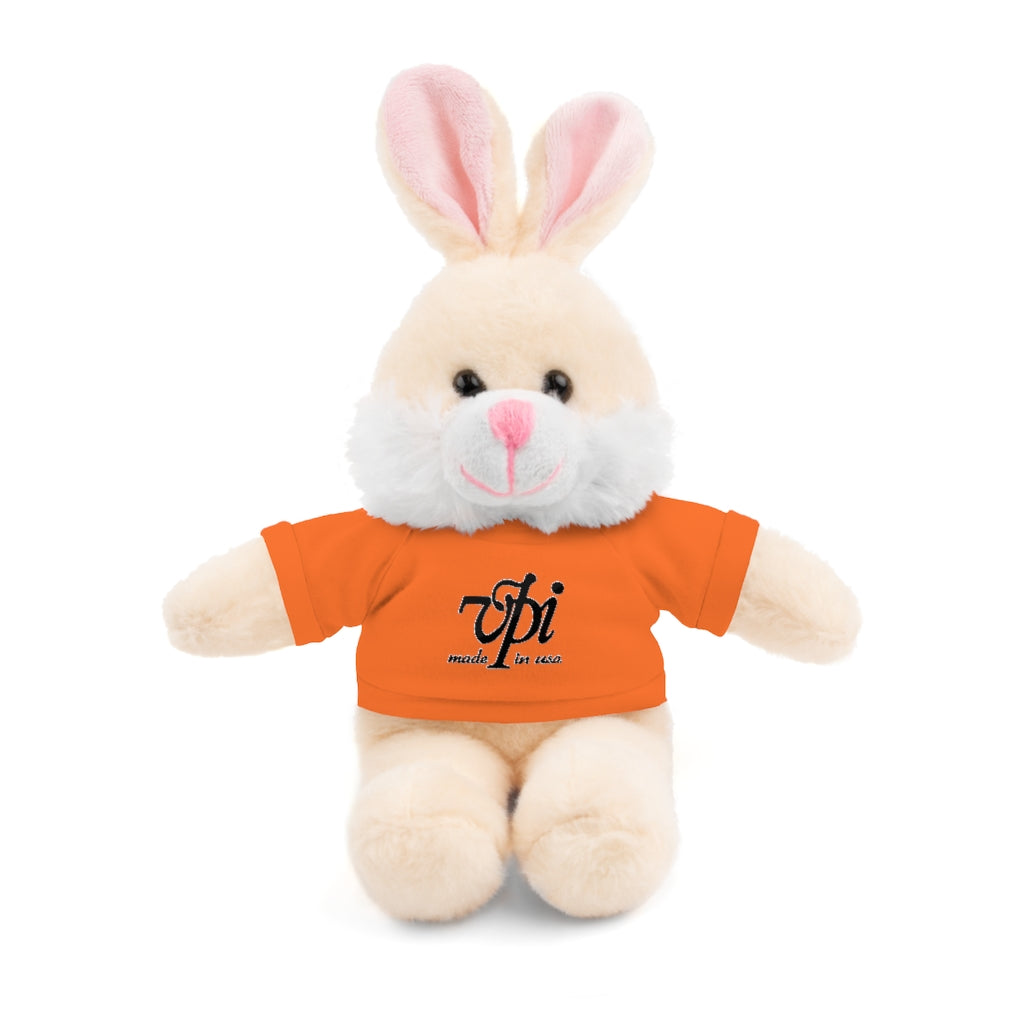 VPI Stuffed Animals