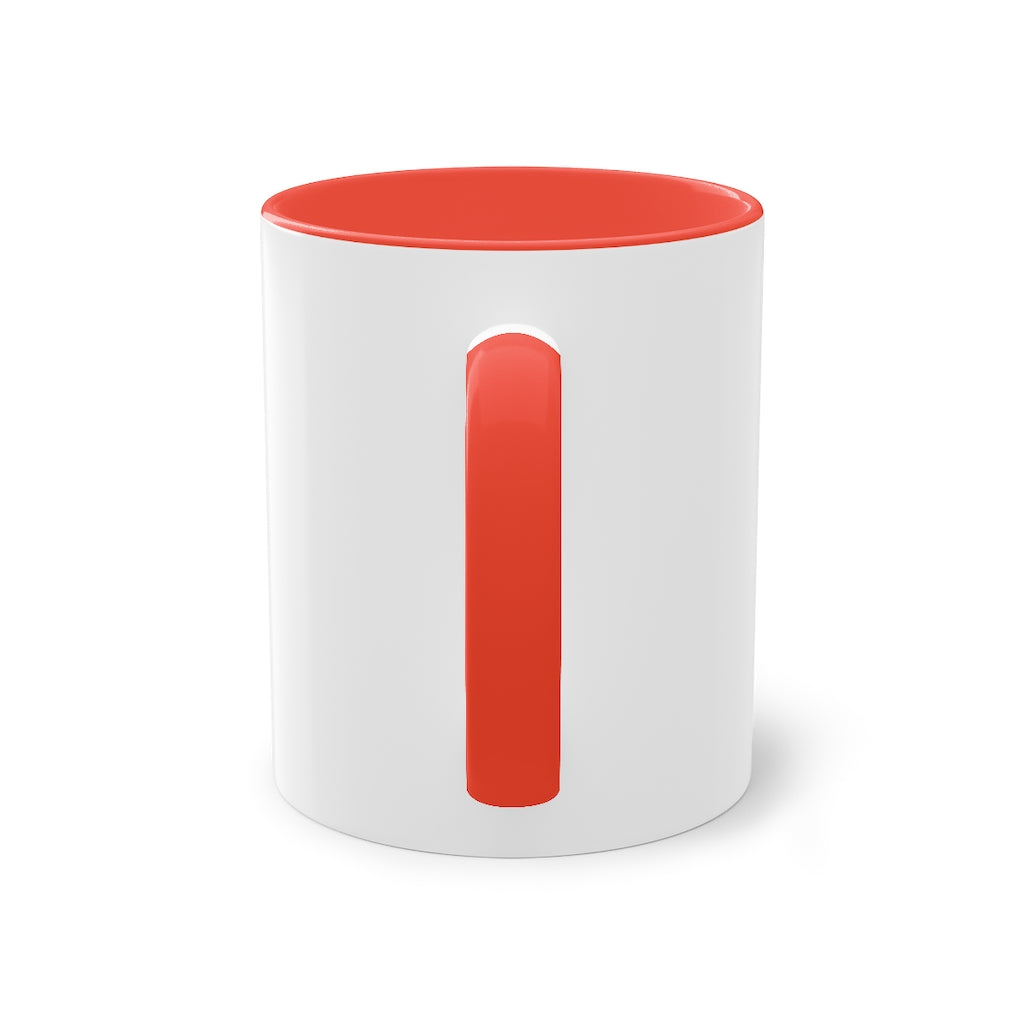 VPI Coffee Mug, 11oz