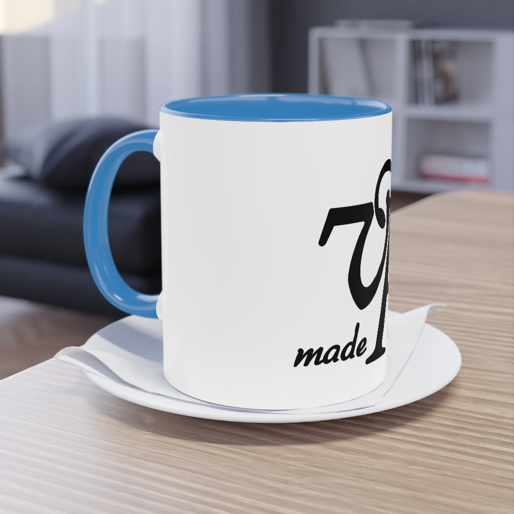 VPI Coffee Mug, 11oz