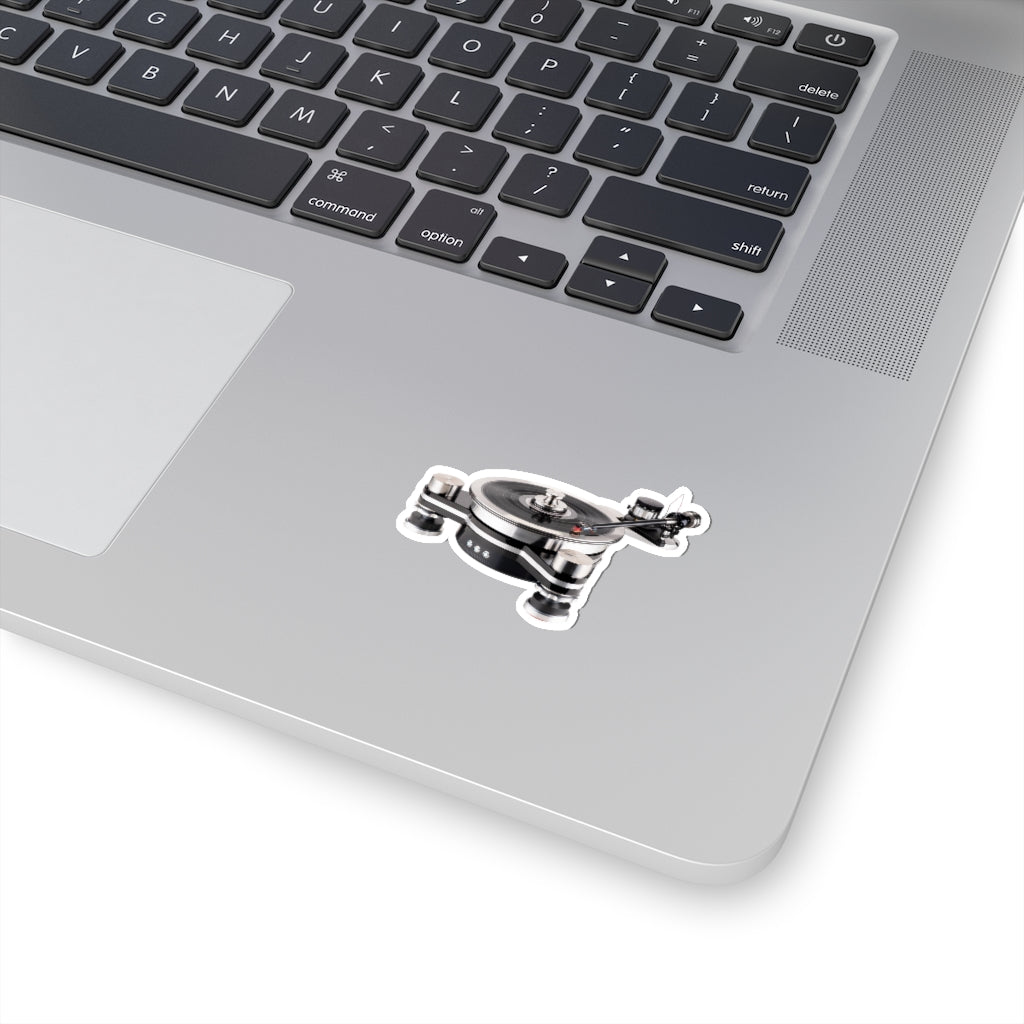 Avenger Direct Kiss-Cut Sticker