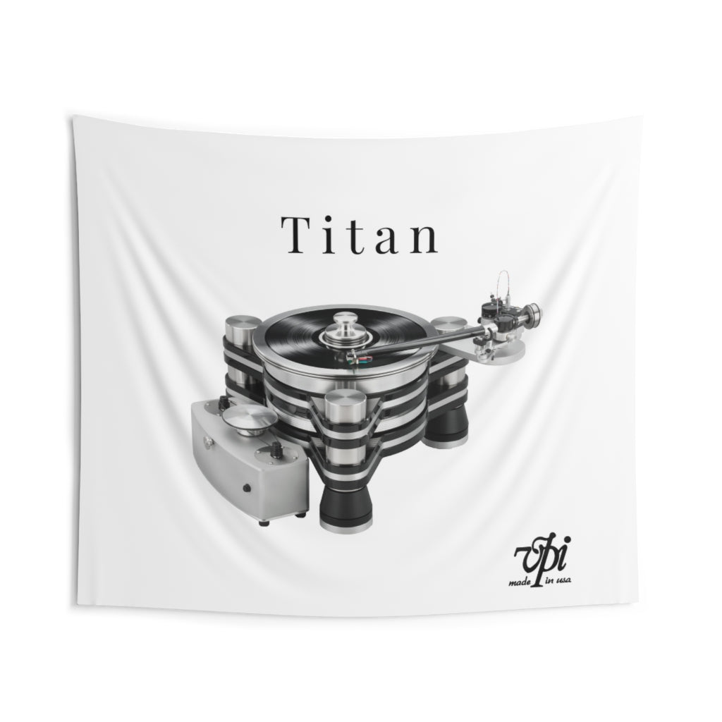 Titan Wall Tapestries