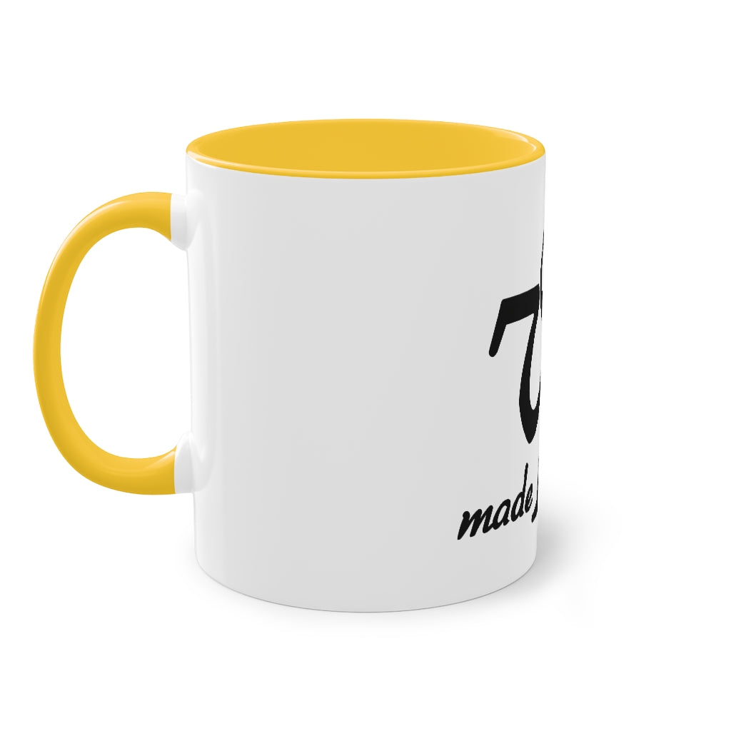VPI Coffee Mug, 11oz