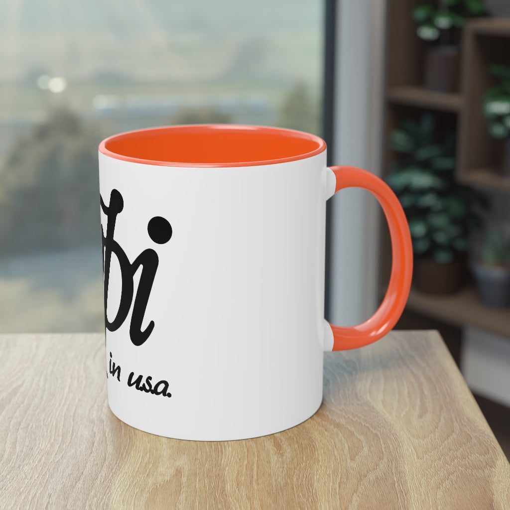 VPI Coffee Mug, 11oz