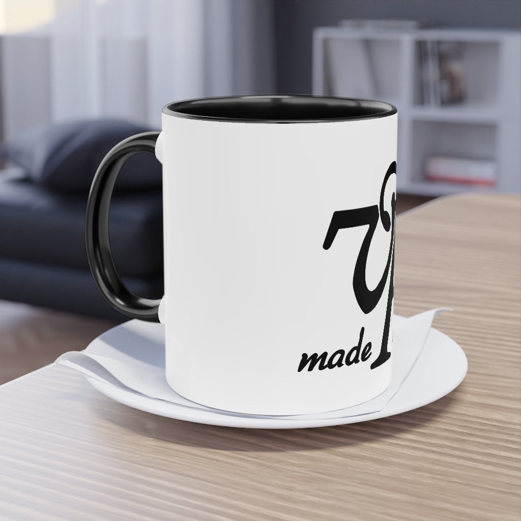 VPI Coffee Mug, 11oz