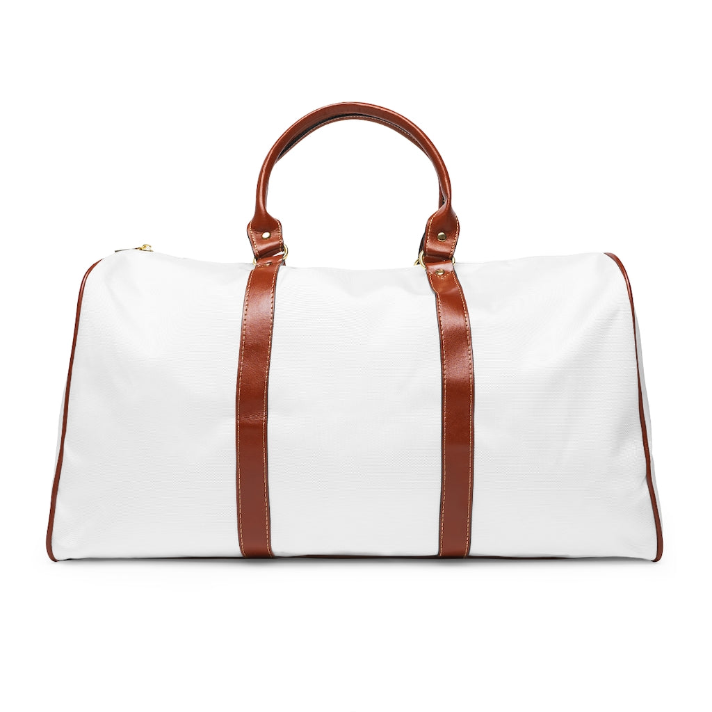 Waterproof Travel Bag
