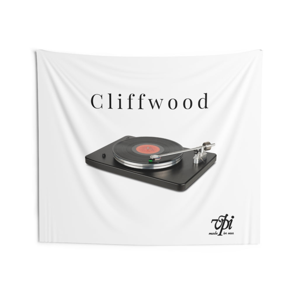 Cliffwood Wall Tapestries