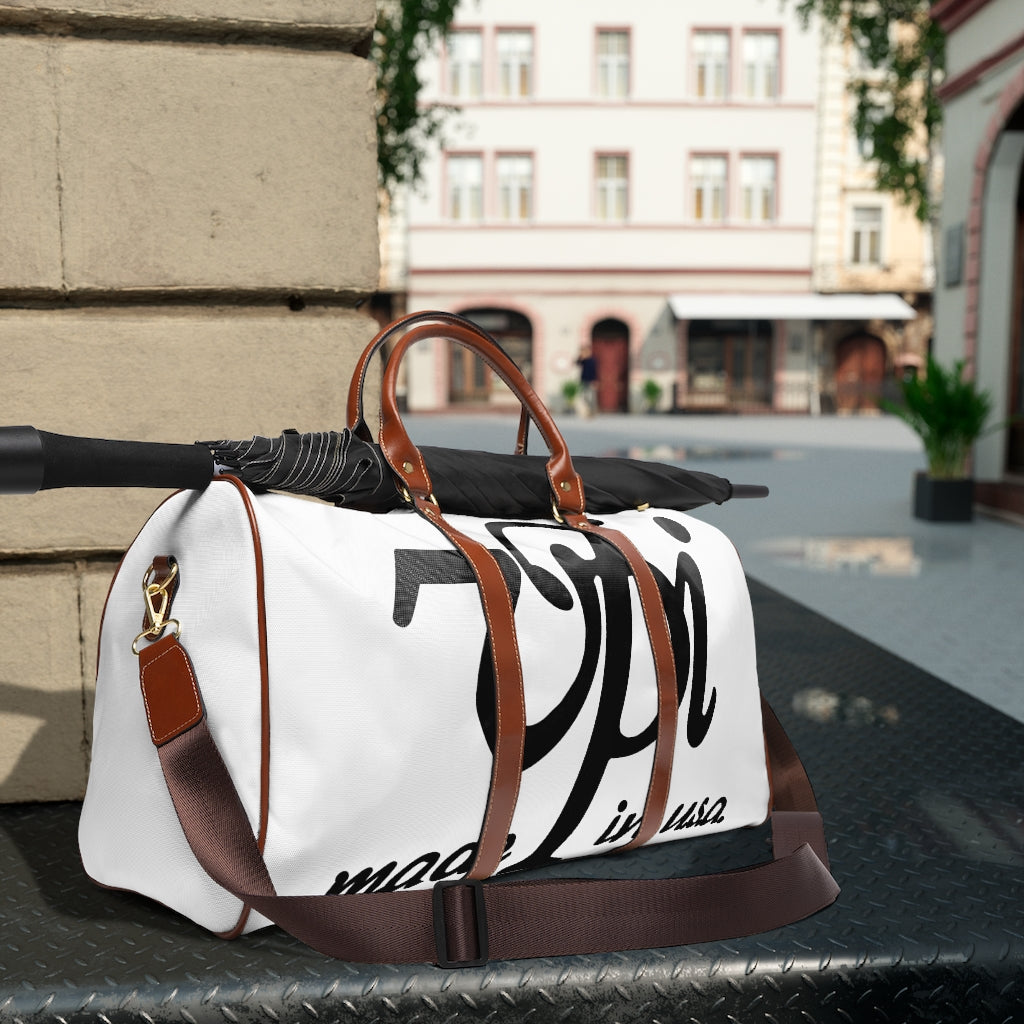 Waterproof Travel Bag