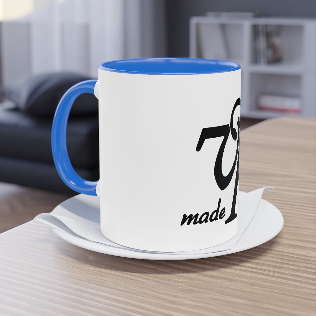 VPI Coffee Mug, 11oz