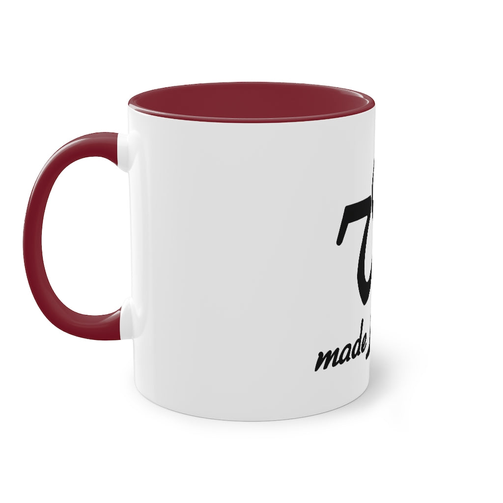 VPI Coffee Mug, 11oz
