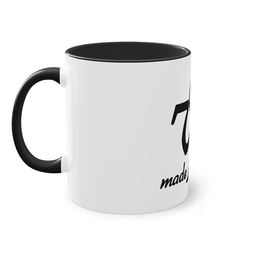 VPI Coffee Mug, 11oz