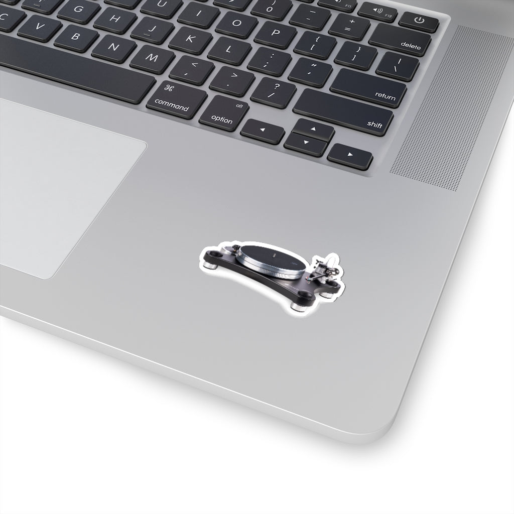 Prime21 Kiss-Cut Sticker