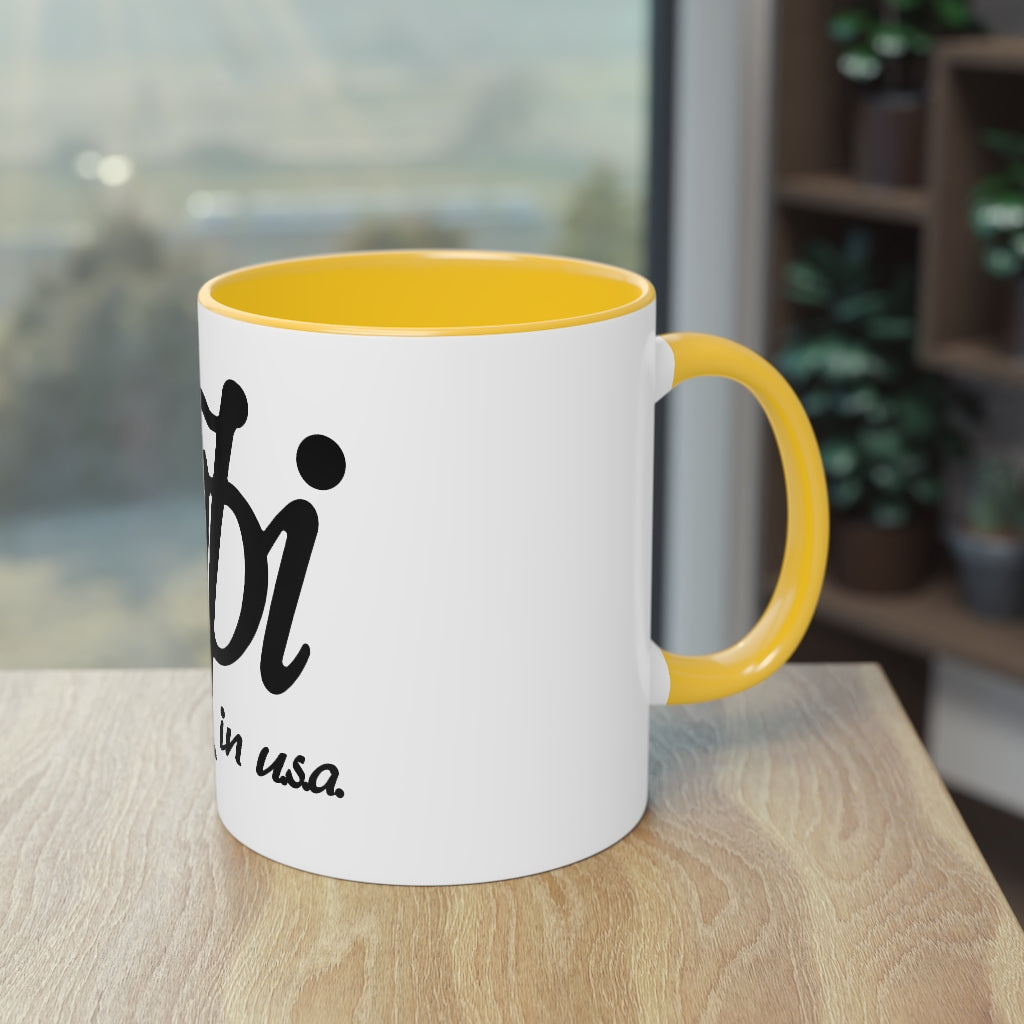 VPI Coffee Mug, 11oz