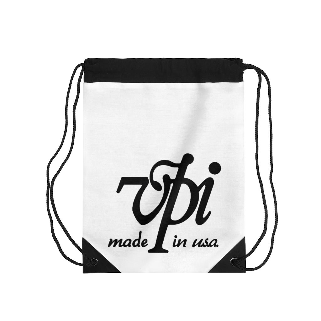 Drawstring Bag