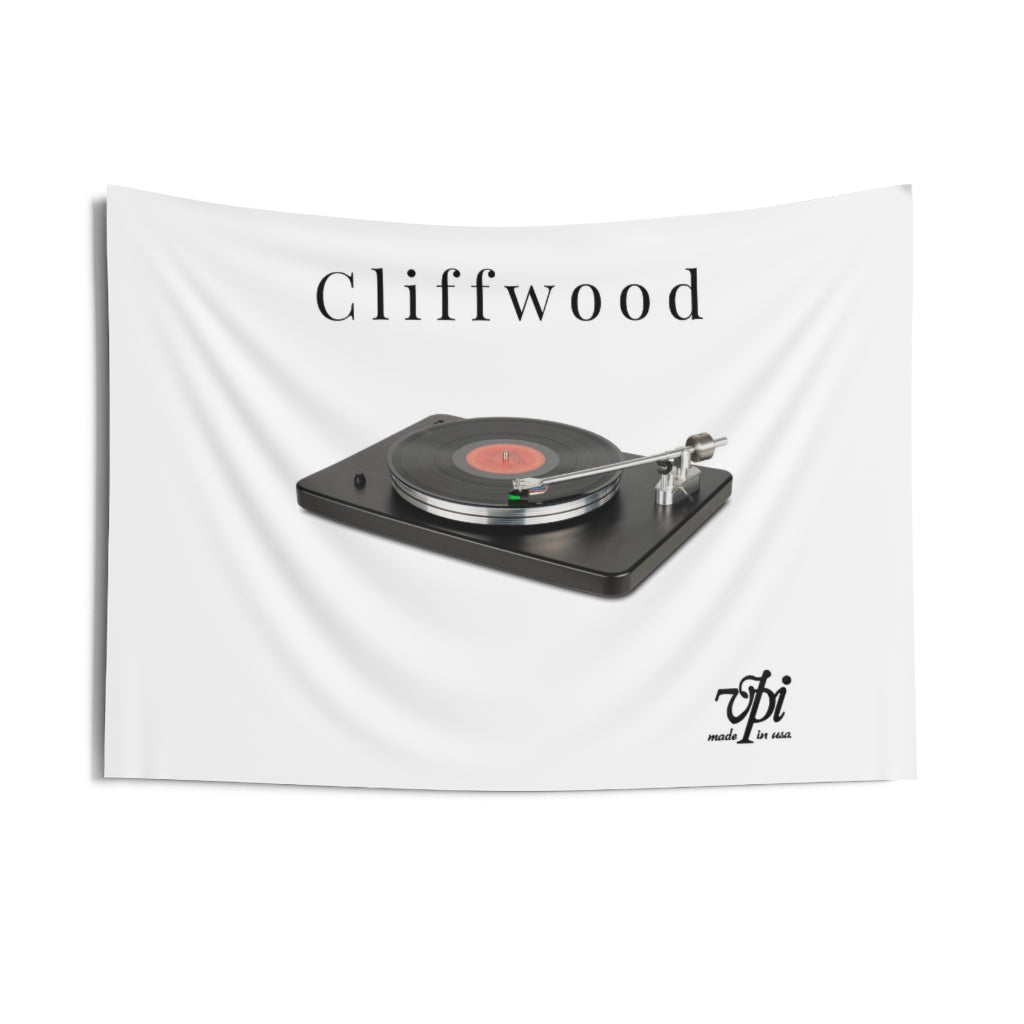 Cliffwood Wall Tapestries