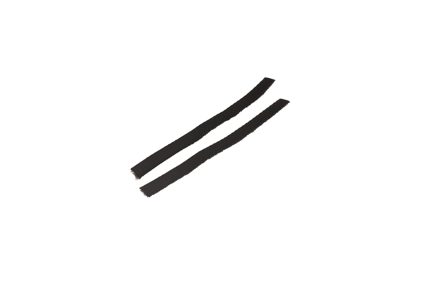 Replacement Felt Strips For Vacuum Tube x2
