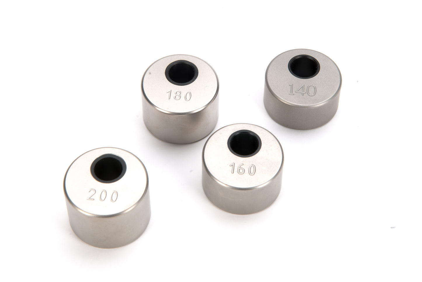 Tonearm Counterweight