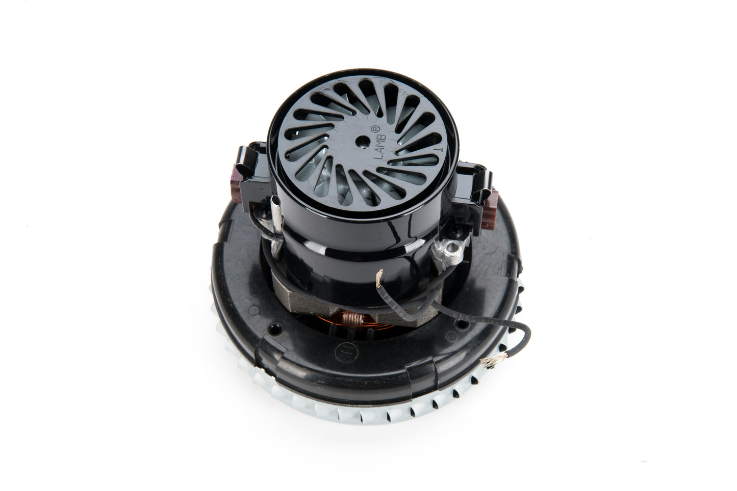 RCM Motor